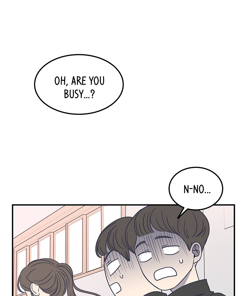 A Guide to Proper Dating chapter 26 - page 60