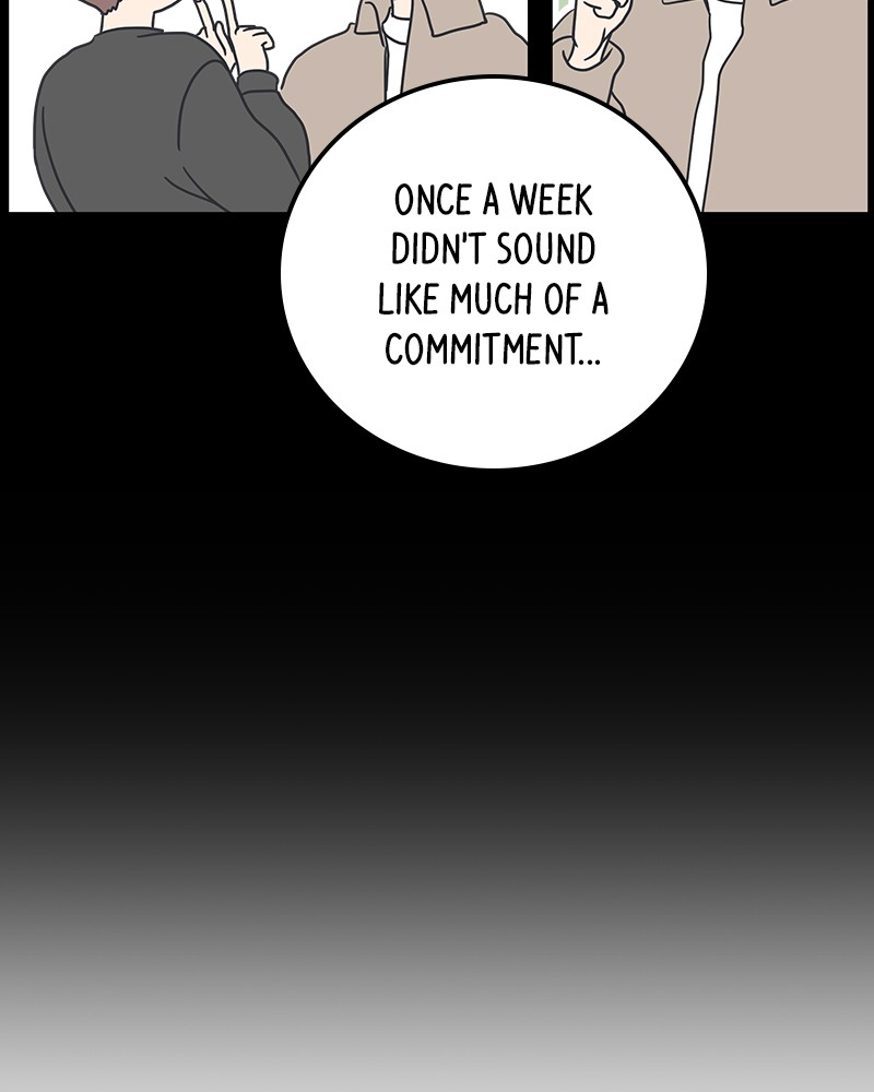 A Guide to Proper Dating chapter 26 - page 79