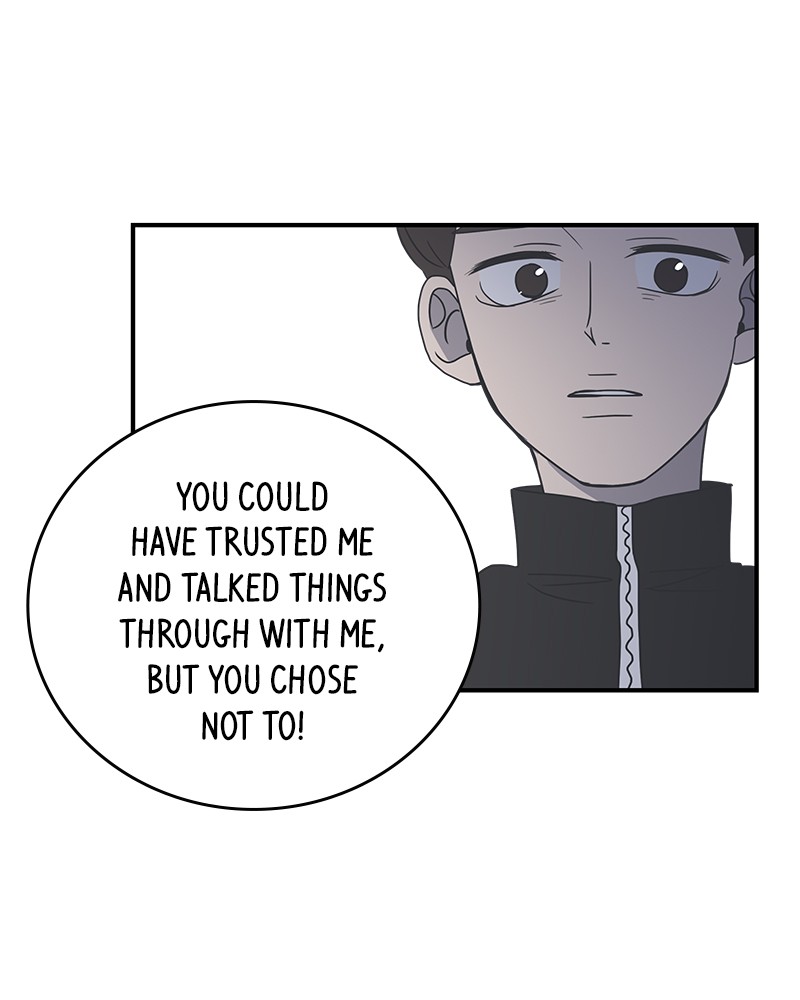 A Guide to Proper Dating chapter 26 - page 85