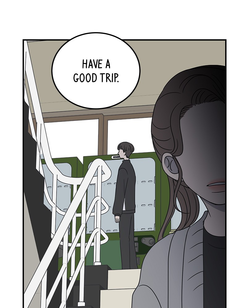 A Guide to Proper Dating chapter 26 - page 87