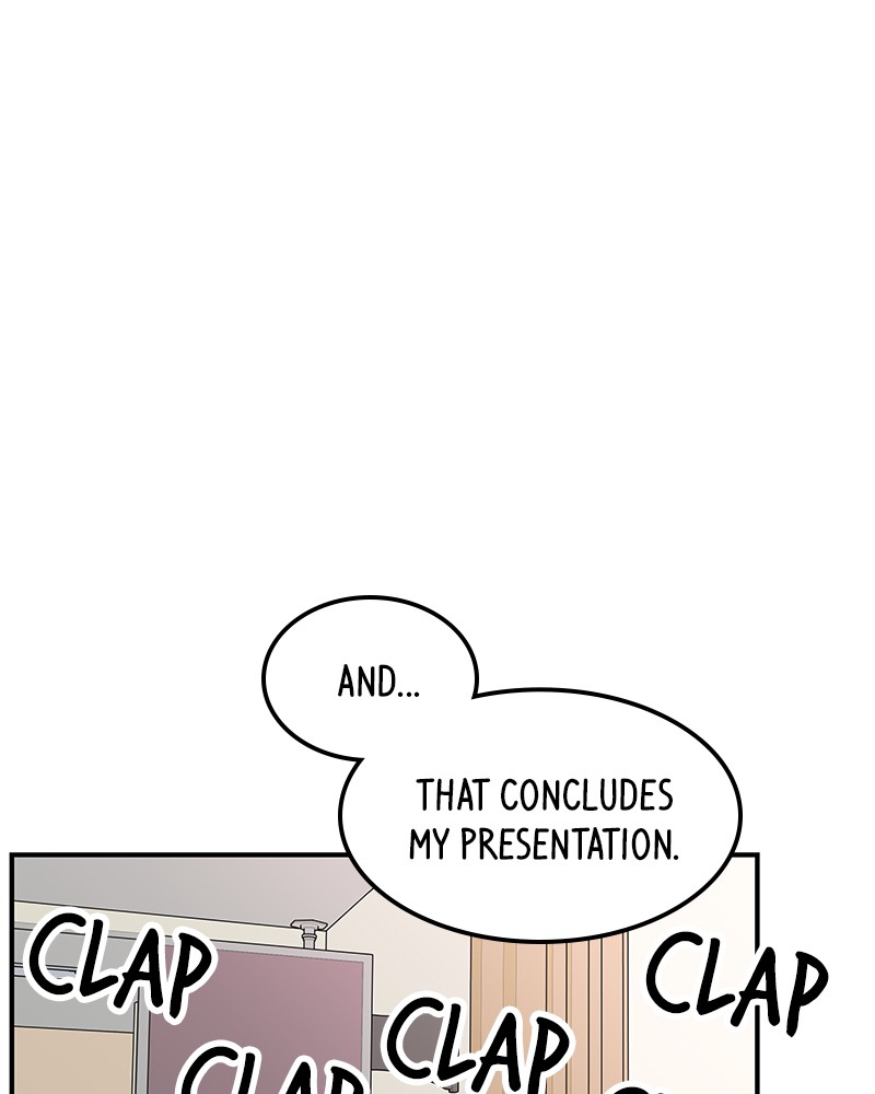 A Guide to Proper Dating chapter 25 - page 1