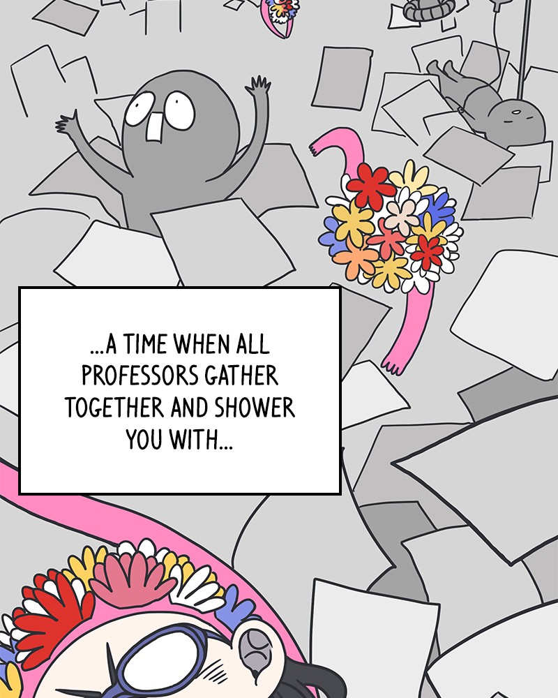 A Guide to Proper Dating chapter 25 - page 12
