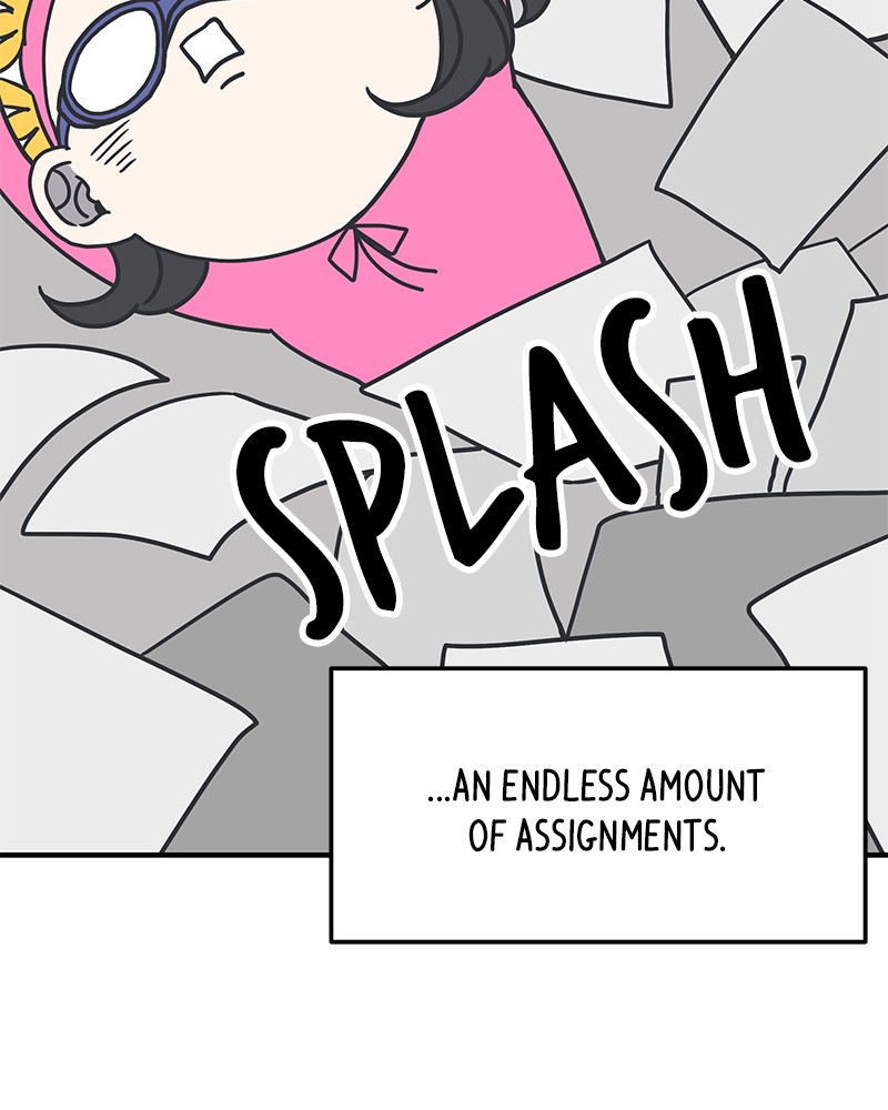 A Guide to Proper Dating chapter 25 - page 13