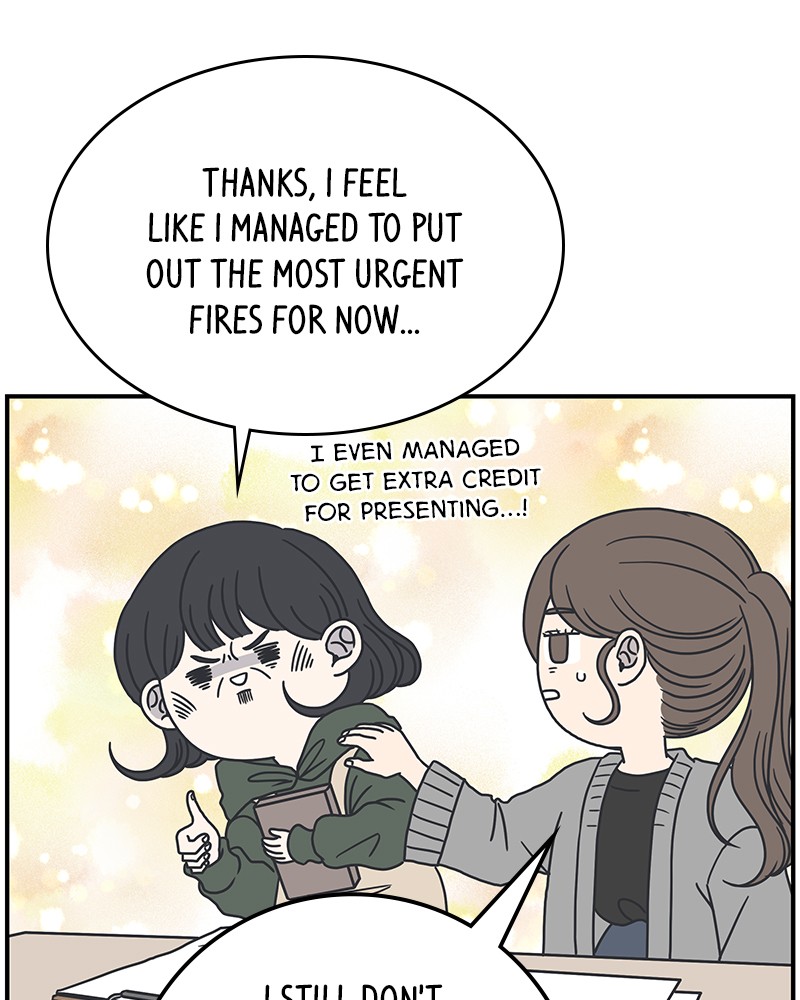 A Guide to Proper Dating chapter 25 - page 15