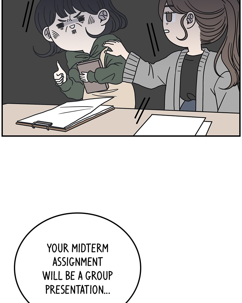 A Guide to Proper Dating chapter 25 - page 17
