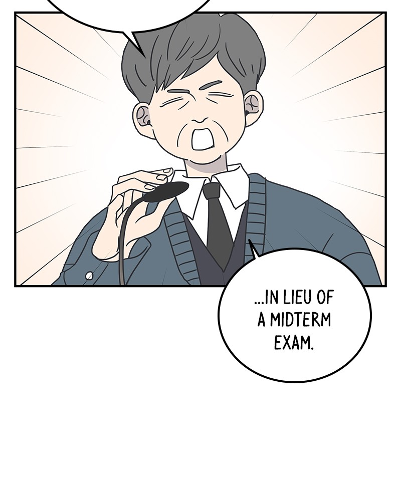 A Guide to Proper Dating chapter 25 - page 18