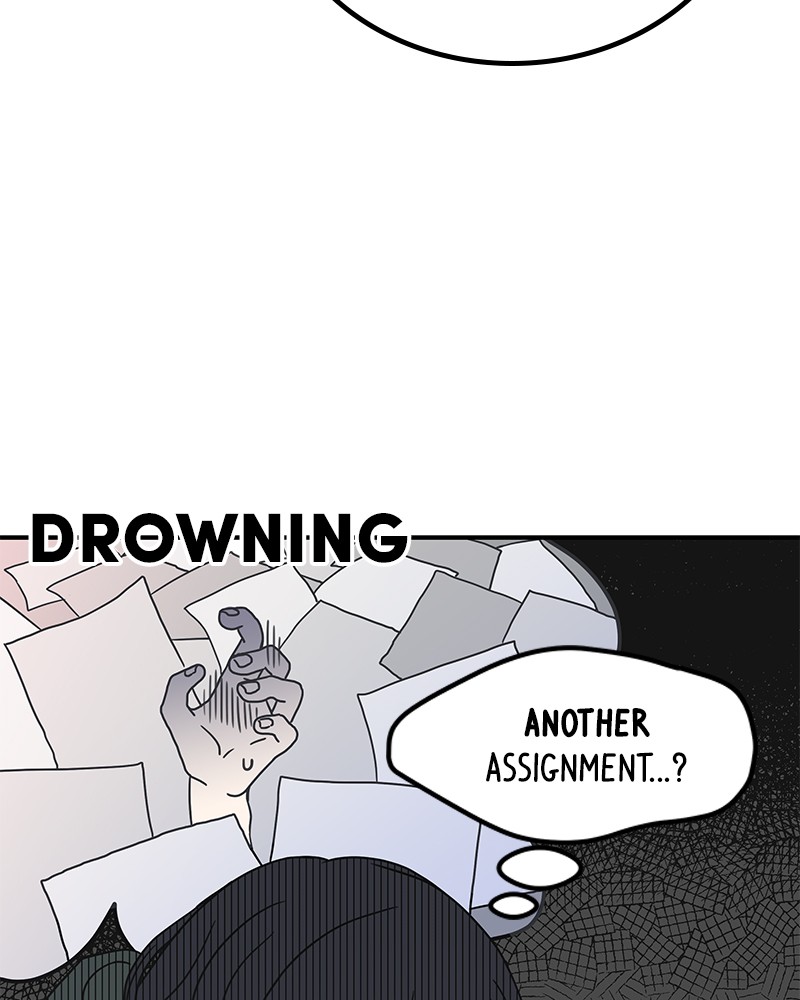 A Guide to Proper Dating chapter 25 - page 22