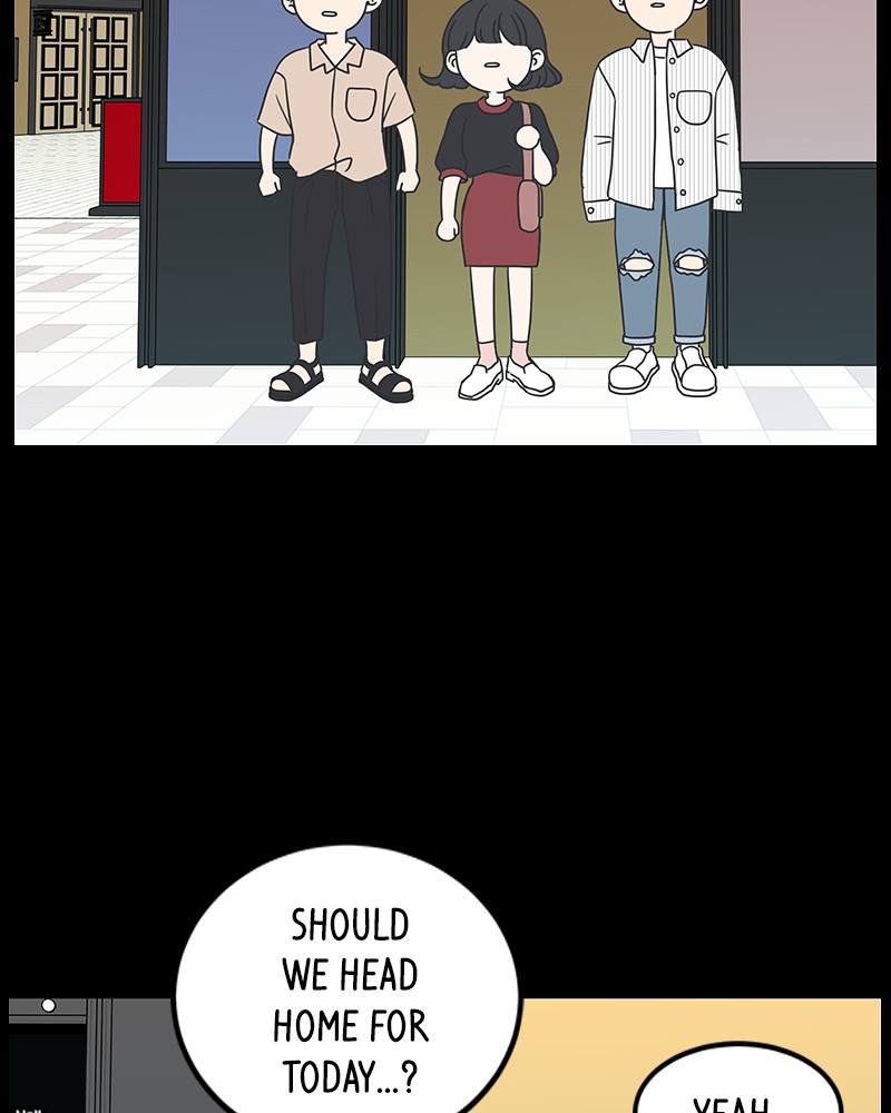 A Guide to Proper Dating chapter 25 - page 32