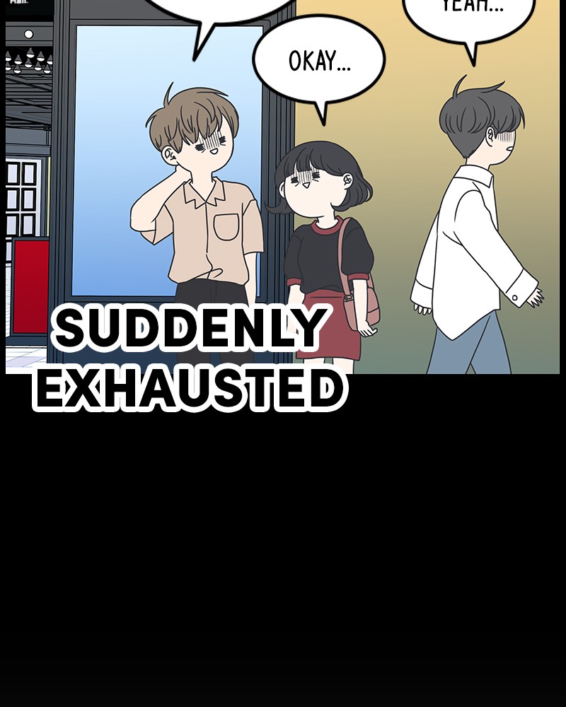 A Guide to Proper Dating chapter 25 - page 33