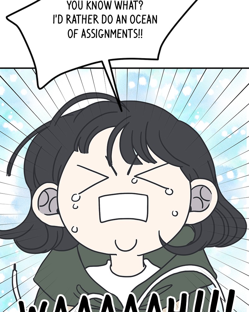 A Guide to Proper Dating chapter 25 - page 35