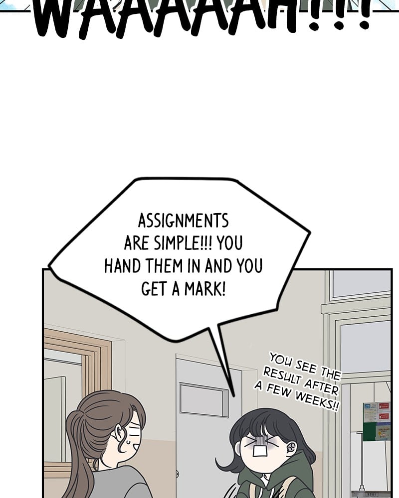 A Guide to Proper Dating chapter 25 - page 36
