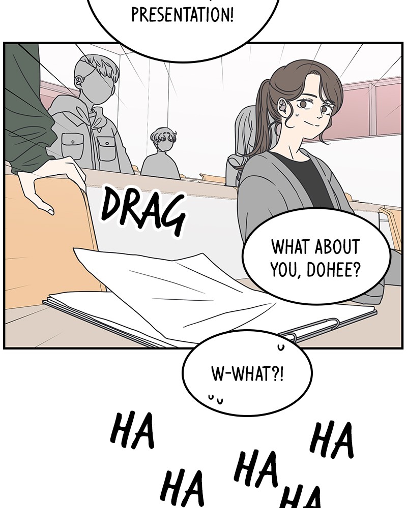 A Guide to Proper Dating chapter 25 - page 5