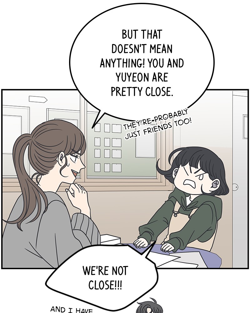 A Guide to Proper Dating chapter 25 - page 51