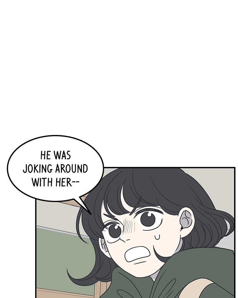 A Guide to Proper Dating chapter 25 - page 53