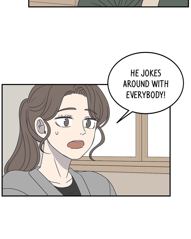 A Guide to Proper Dating chapter 25 - page 54
