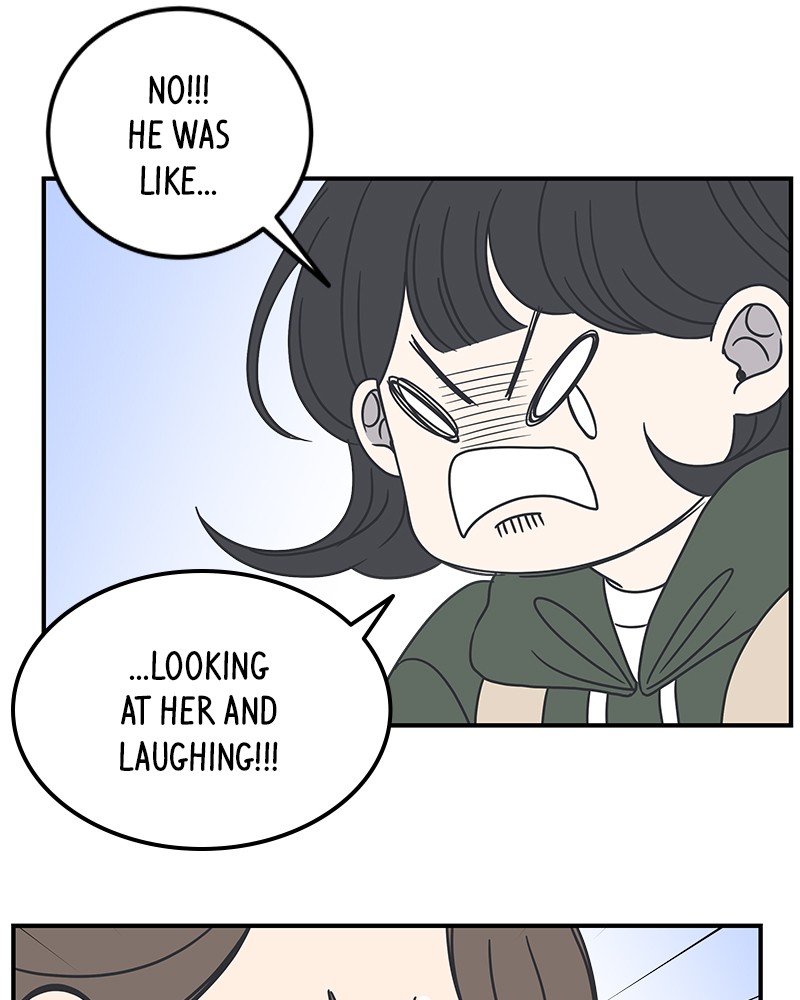 A Guide to Proper Dating chapter 25 - page 55