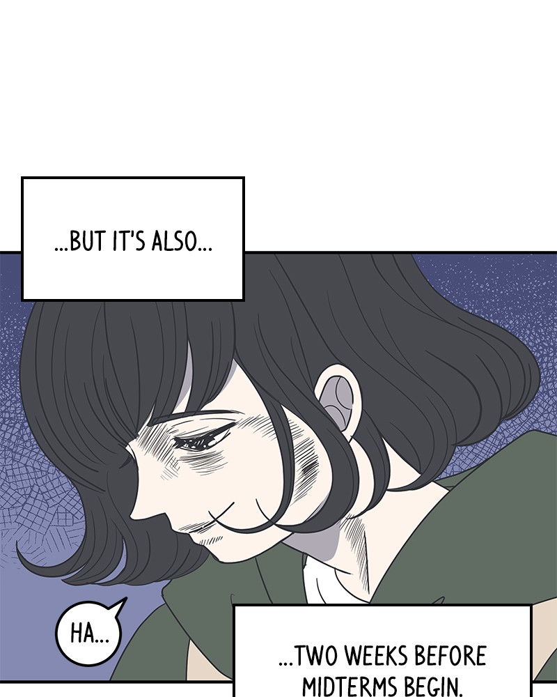 A Guide to Proper Dating chapter 25 - page 8