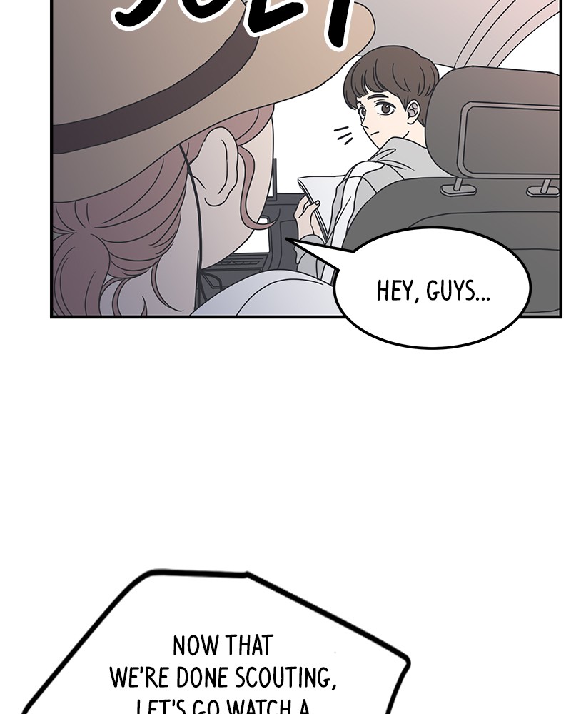 A Guide to Proper Dating chapter 24 - page 13