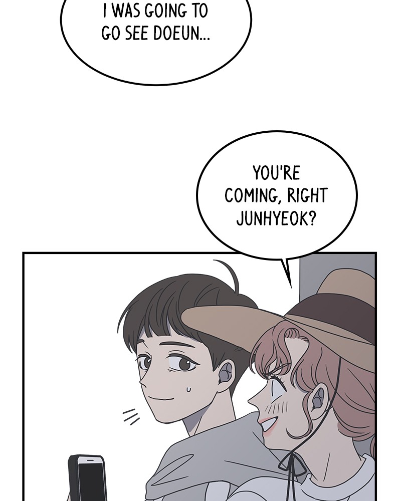 A Guide to Proper Dating chapter 24 - page 19
