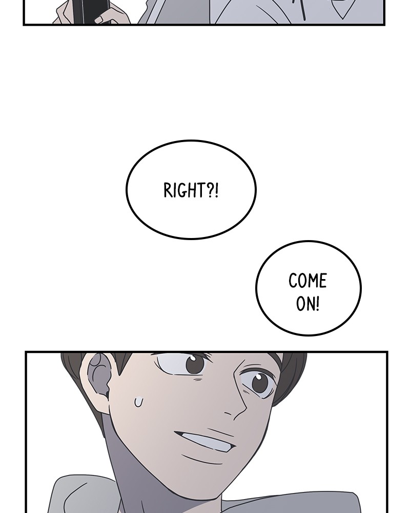A Guide to Proper Dating chapter 24 - page 20