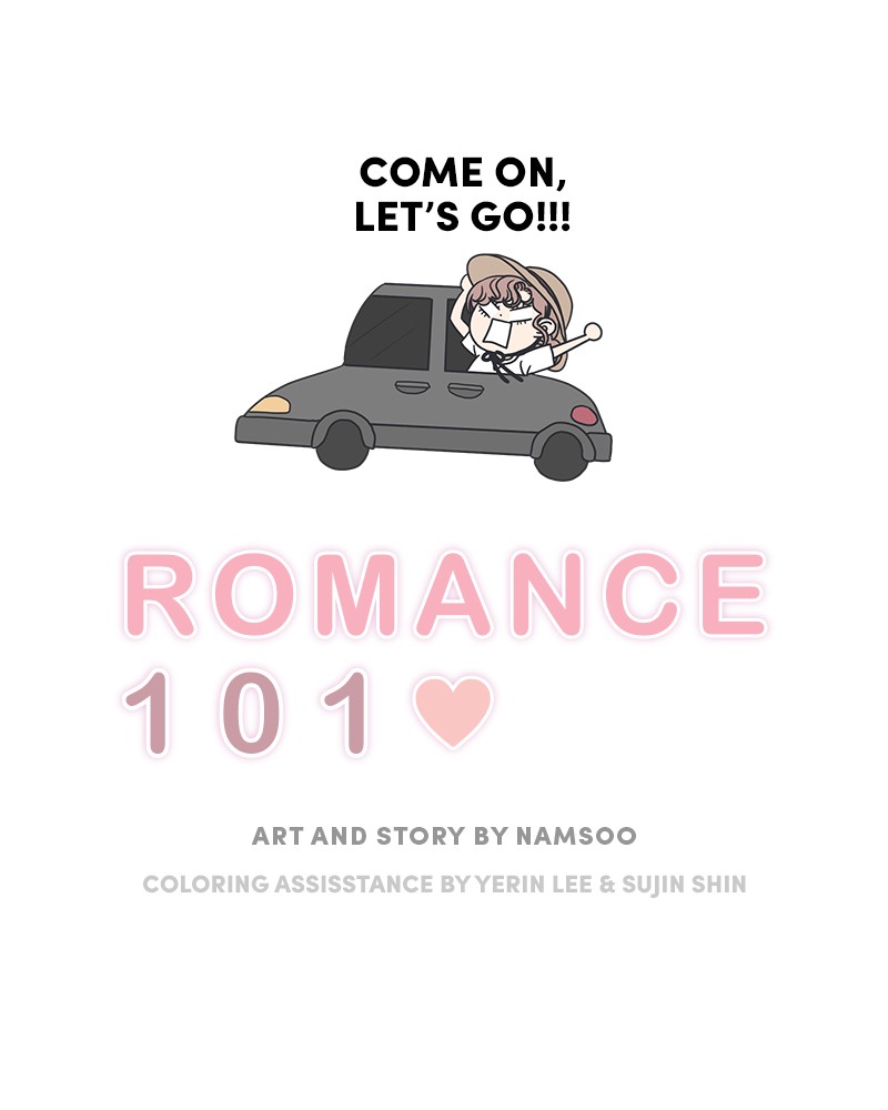 A Guide to Proper Dating chapter 24 - page 22