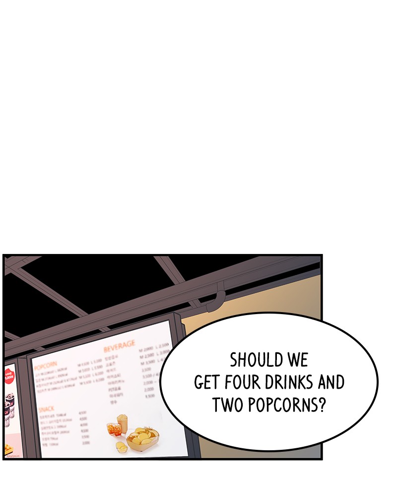 A Guide to Proper Dating chapter 24 - page 23