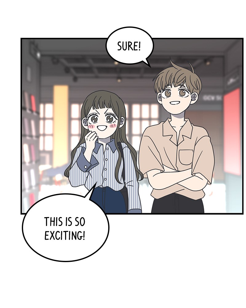 A Guide to Proper Dating chapter 24 - page 24