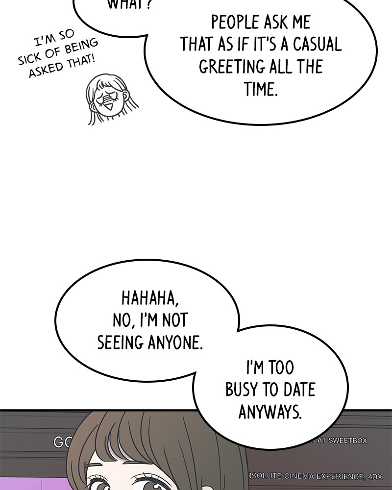 A Guide to Proper Dating chapter 24 - page 26