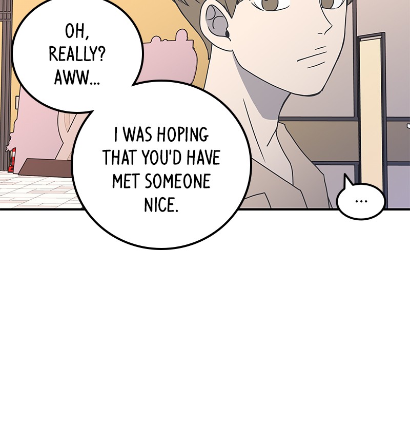 A Guide to Proper Dating chapter 24 - page 28