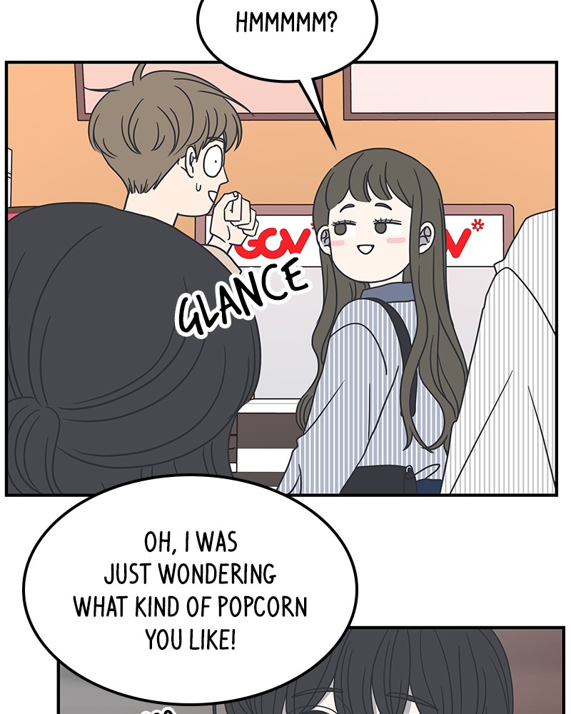 A Guide to Proper Dating chapter 24 - page 37