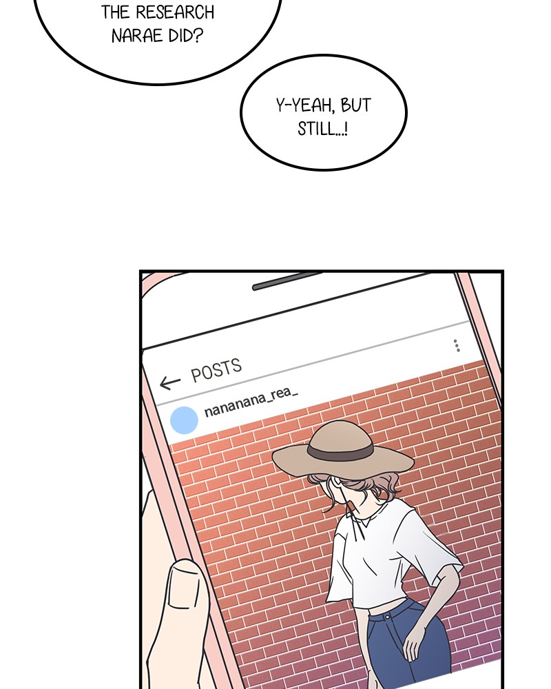 A Guide to Proper Dating chapter 24 - page 4