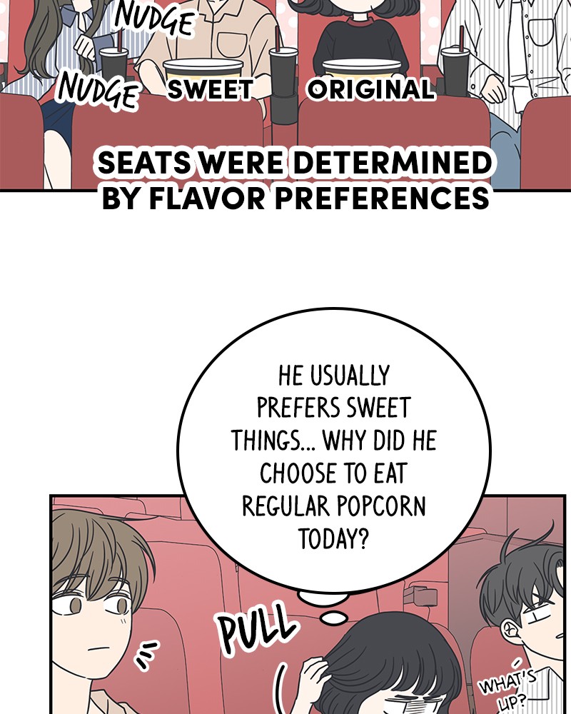 A Guide to Proper Dating chapter 24 - page 40