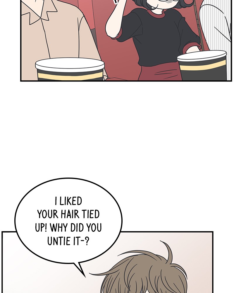 A Guide to Proper Dating chapter 24 - page 41