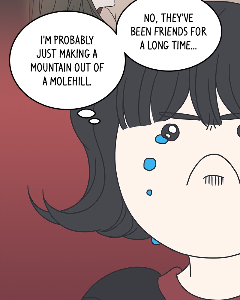 A Guide to Proper Dating chapter 24 - page 54
