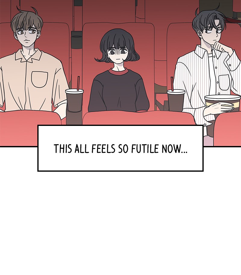 A Guide to Proper Dating chapter 24 - page 56