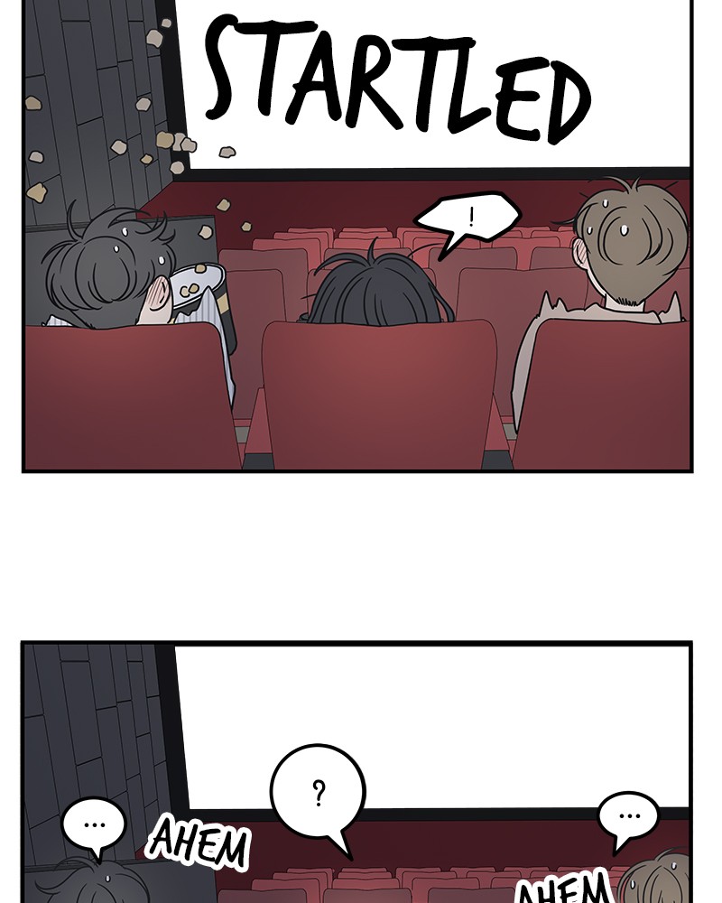A Guide to Proper Dating chapter 24 - page 64
