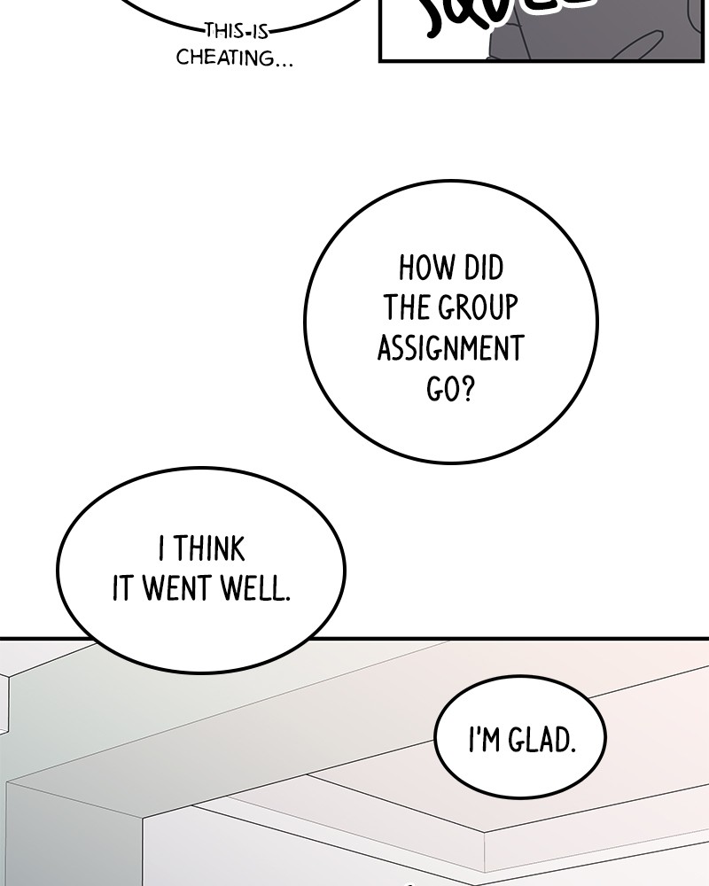A Guide to Proper Dating chapter 24 - page 78