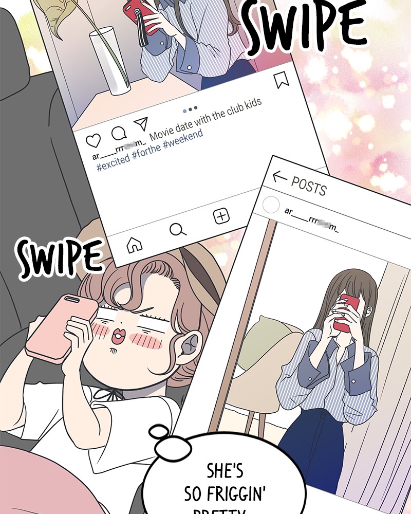 A Guide to Proper Dating chapter 24 - page 8