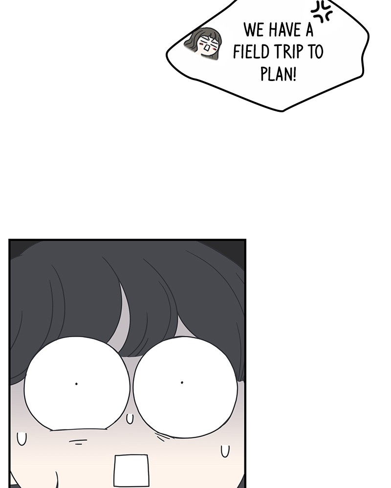 A Guide to Proper Dating chapter 22 - page 20