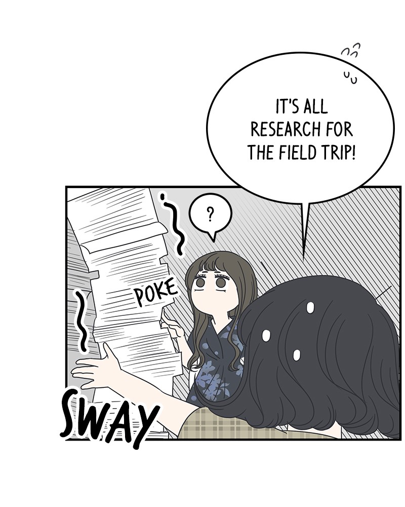 A Guide to Proper Dating chapter 22 - page 28