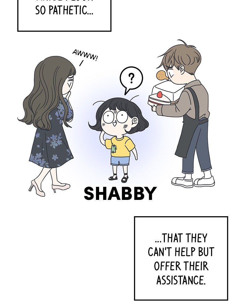 A Guide to Proper Dating chapter 22 - page 40