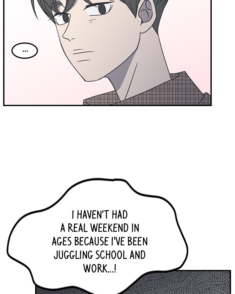 A Guide to Proper Dating chapter 22 - page 66