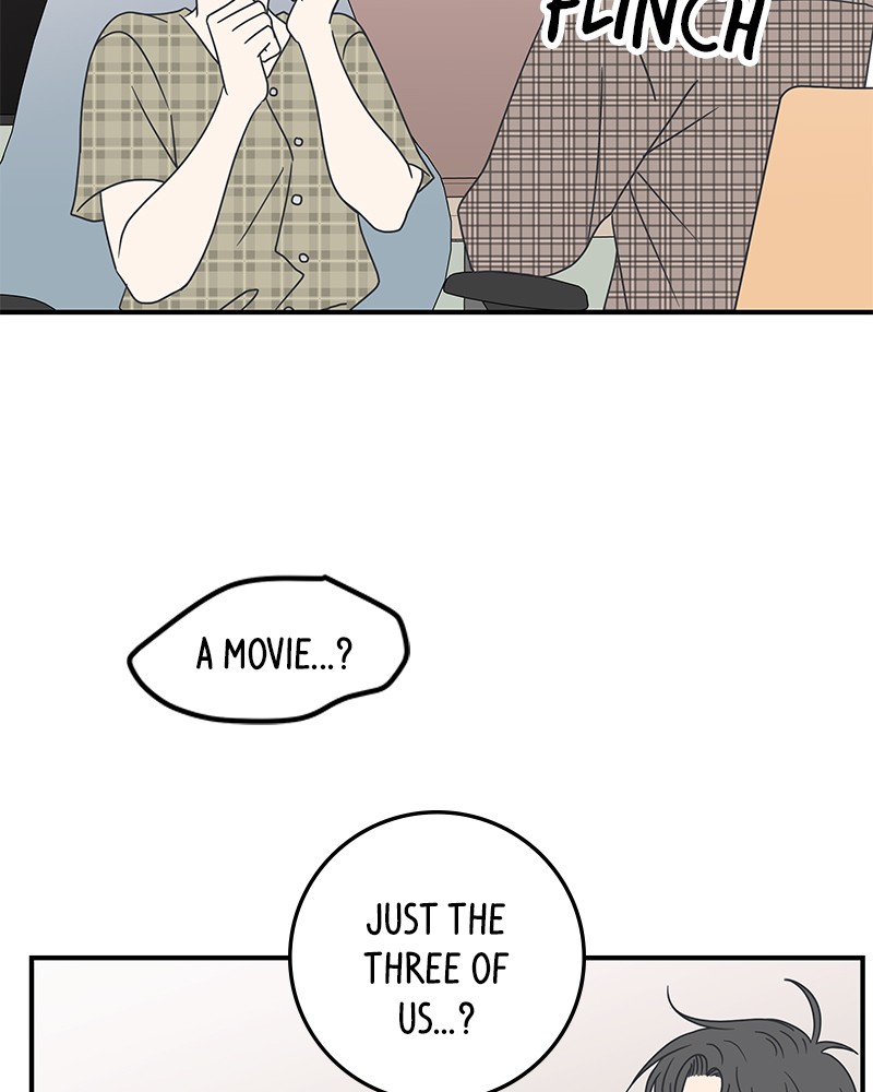 A Guide to Proper Dating chapter 22 - page 72