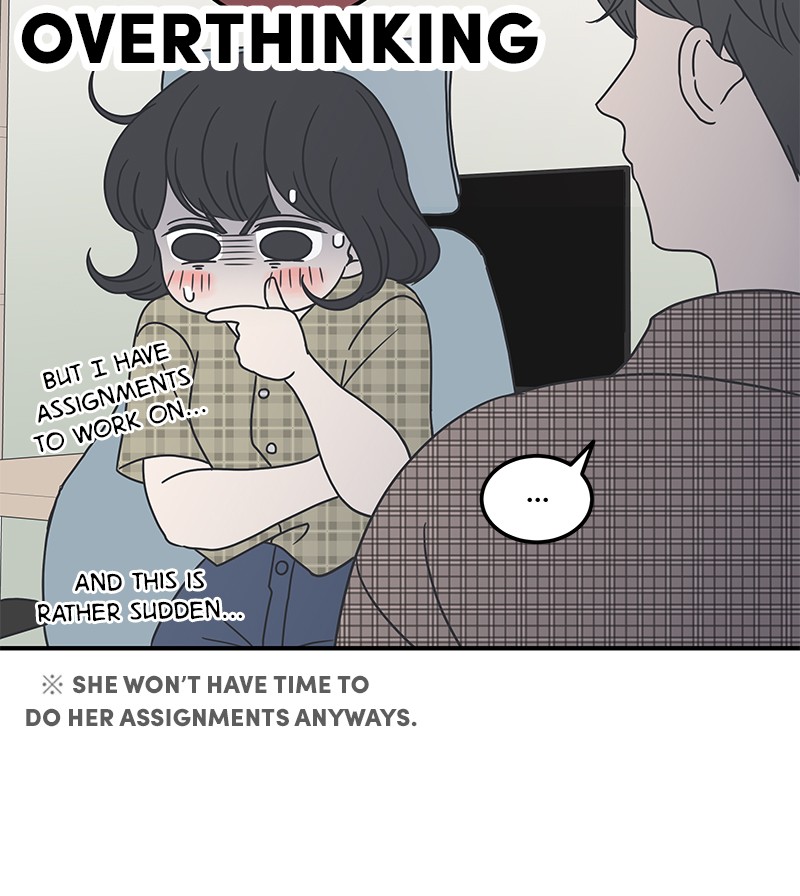 A Guide to Proper Dating chapter 22 - page 82