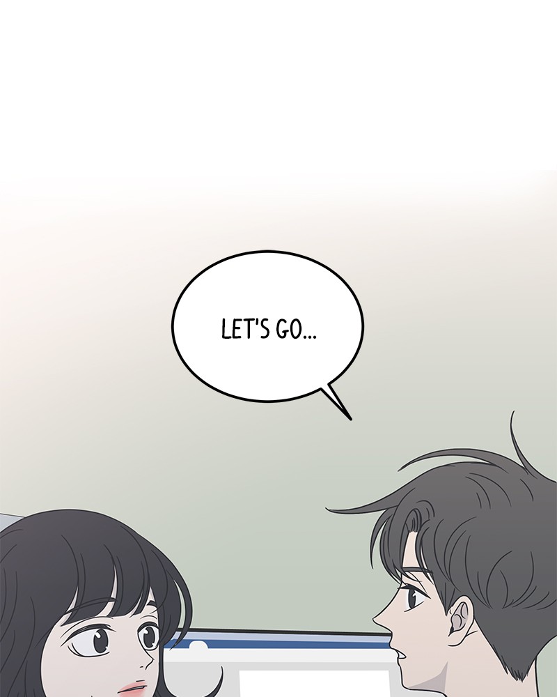 A Guide to Proper Dating chapter 22 - page 88