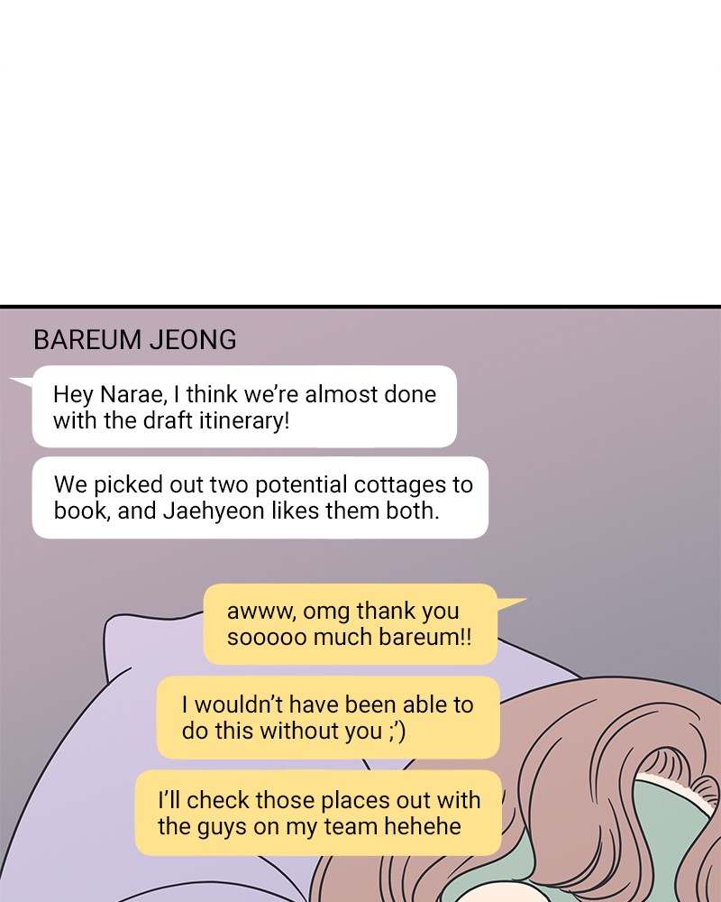 A Guide to Proper Dating chapter 22 - page 116