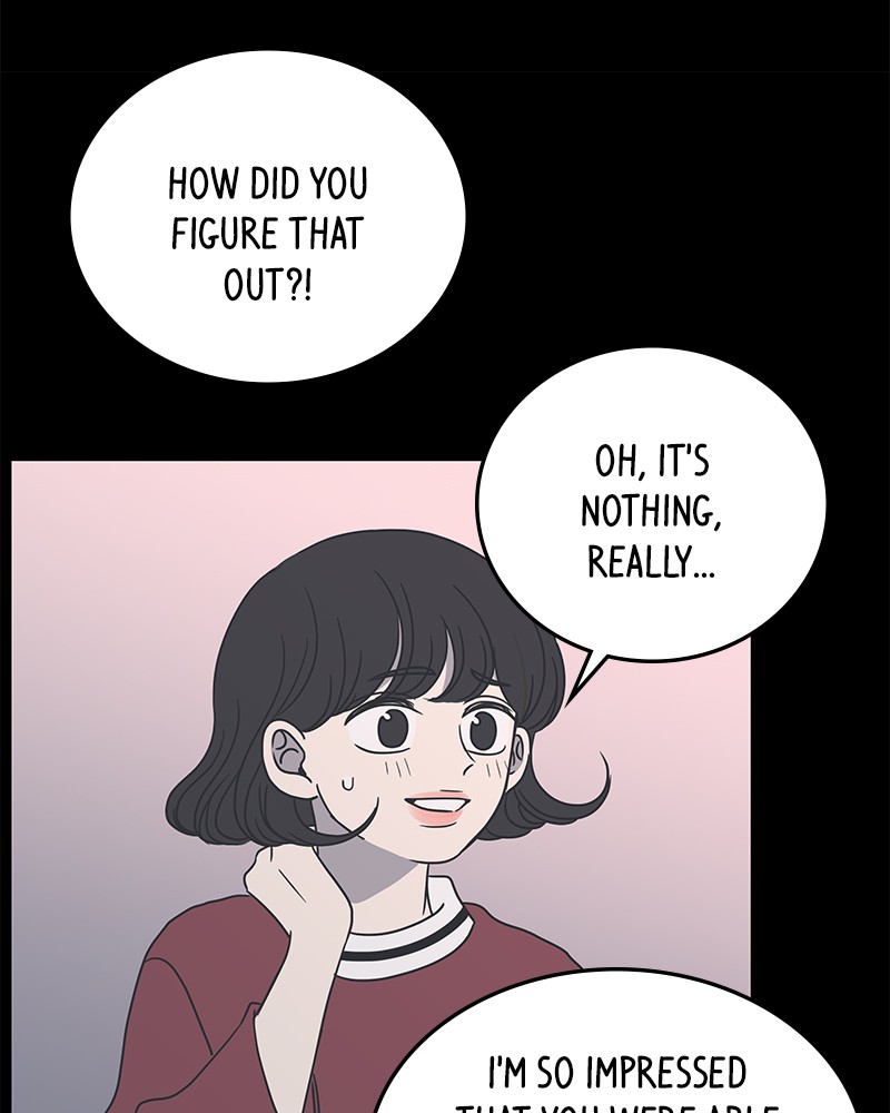 A Guide to Proper Dating chapter 22 - page 140