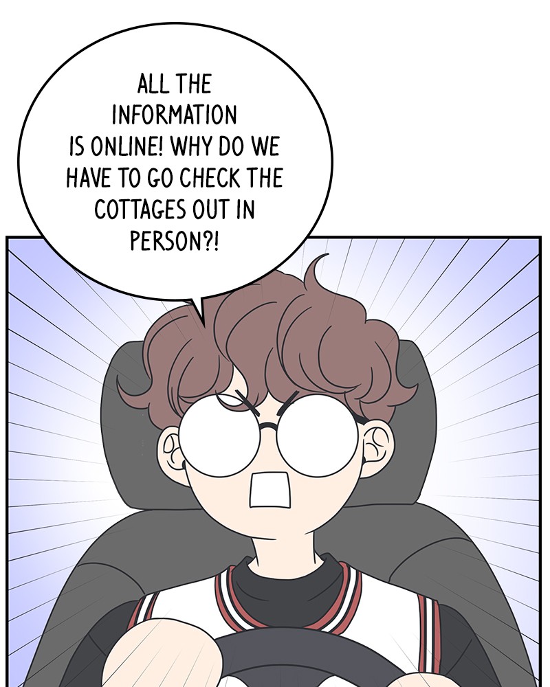 A Guide to Proper Dating chapter 22 - page 23