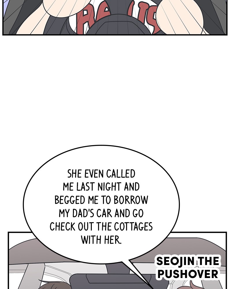 A Guide to Proper Dating chapter 22 - page 25
