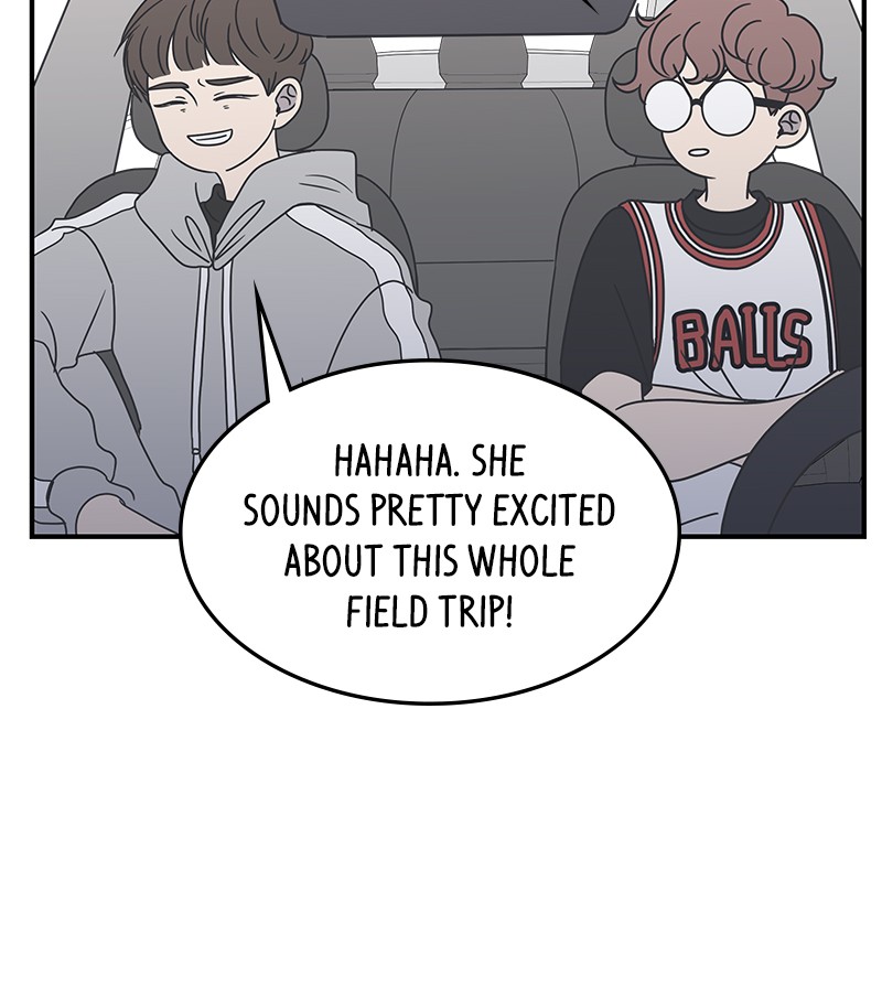 A Guide to Proper Dating chapter 22 - page 27